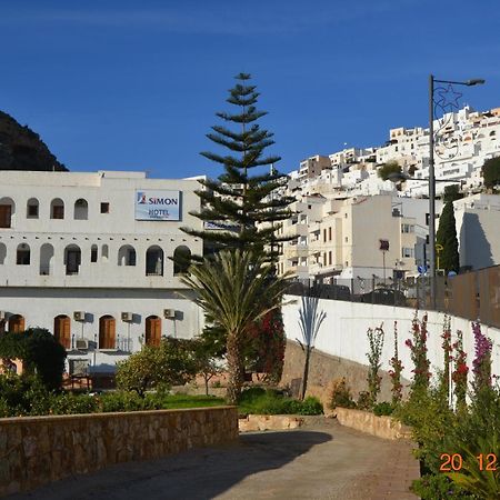 Hotel Simon Mojácar Exterior photo