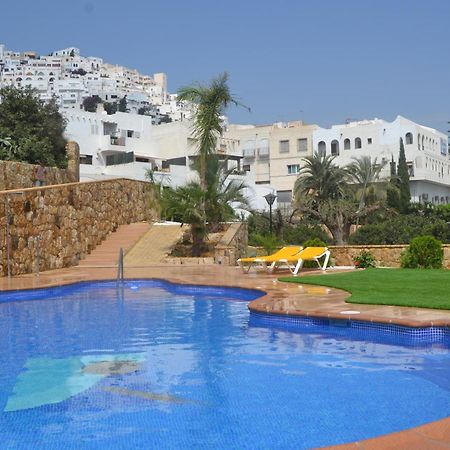 Hotel Simon Mojácar Exterior photo